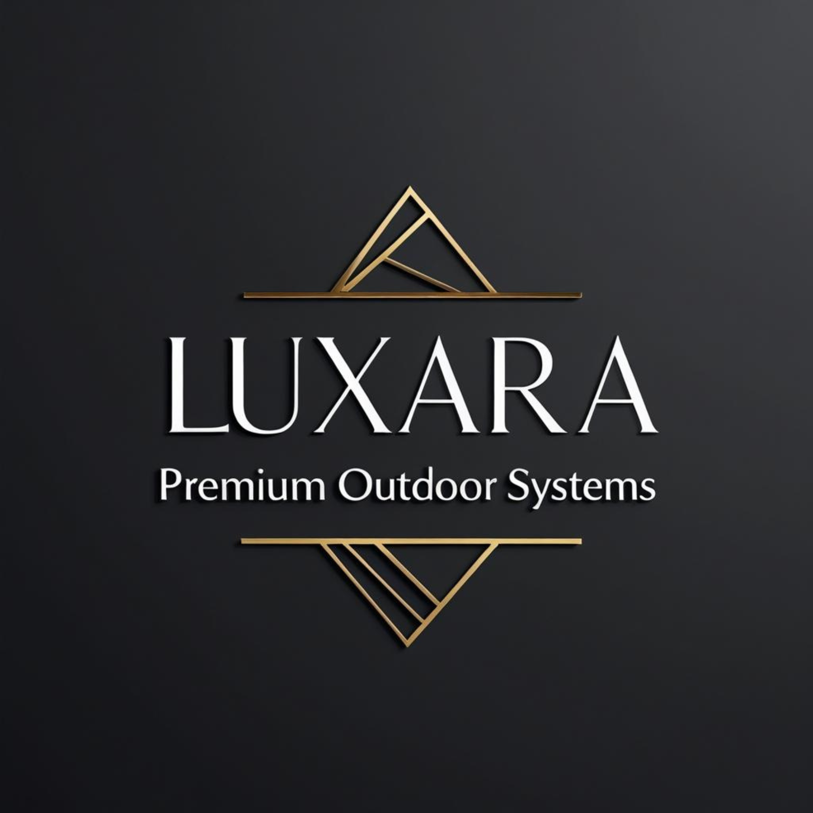 LUXARA Premium Outdoor Systems